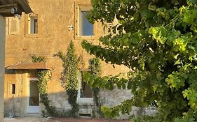 Mas De La Forge Noguier